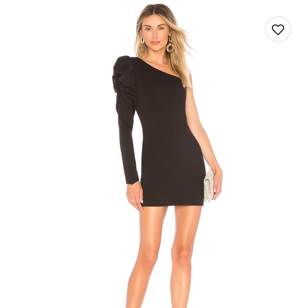 Amanda Uprichard Dress like new condition